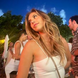 Meet your Posher, Elke